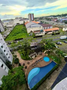 Apartamento com 2 Quartos para alugar, 69m² no Parque Verde, Belém