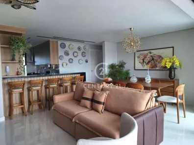 Apartamento com 3 Quartos à venda, 104m² no Parque Campolim, Sorocaba