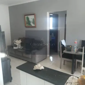 Apartamento com 2 Quartos à venda, 60m² no Jardim Bela Vista, Jacareí