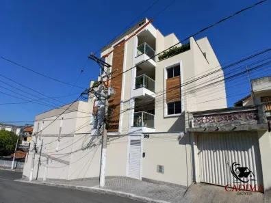 Apartamento com 3 Quartos para alugar, 60m² no Vila Santa Teresa (Zona Leste), São Paulo