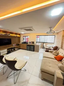 Apartamento com 3 Quartos à venda, 134m² no Ponta Verde, Maceió