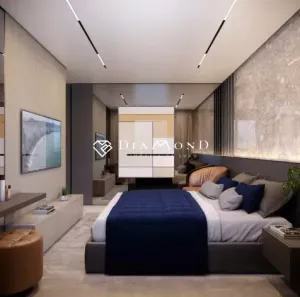 Apartamento com 3 Quartos à venda, 115m² no Gávea, Uberlândia