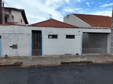 Casa com 5 Quartos à venda, 184m² no Jardim Santa Angelina, Araraquara