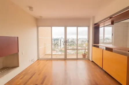Cobertura com 2 Quartos à venda, 160m² no Vila Madalena, São Paulo