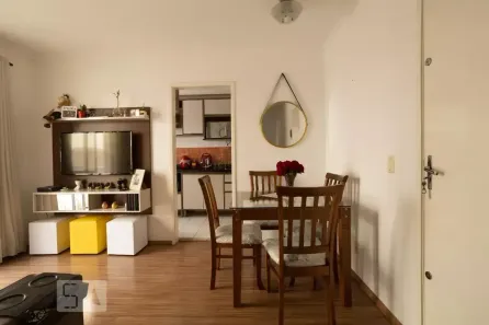 Apartamento com 2 Quartos à venda, 49m² no Vila Carrão, São Paulo