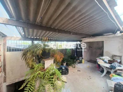 Sobrado com 2 Quartos à venda, 170m² no Jardim Cristiane, Santo André