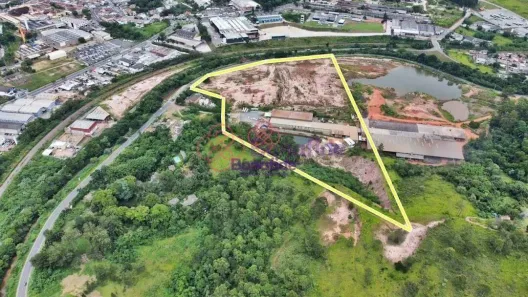 à venda, 76951m² no Chácaras Santa Martha, Várzea Paulista