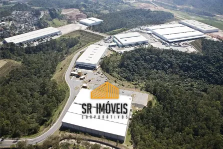 Galpão/Depósito/Armazém para alugar, 8180m² no Jardim da Luz, Embu das Artes