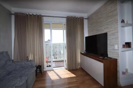 Apartamento com 2 Quartos à venda, 57m² no Vila Mariana, São Paulo