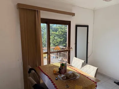 Apartamento com 1 Quarto à venda, 29m² no Condomínio Itamaraty, Ribeirão Preto