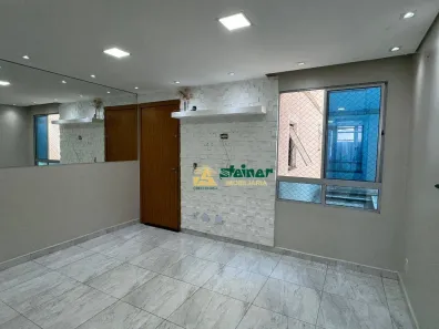 Apartamento com 2 Quartos à venda, 40m² no Água Chata, Guarulhos