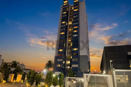 Apartamento com 3 Quartos à venda, 70m² no Samambaia Sul, Brasília
