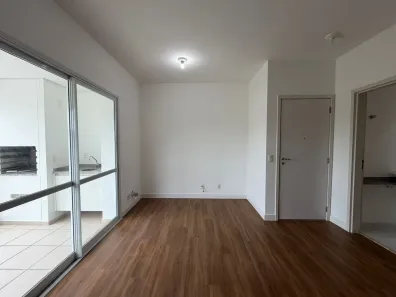 Apartamento com 3 Quartos à venda, 80m² no Vila Suissa, Mogi das Cruzes