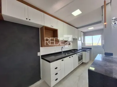 Apartamento com 2 Quartos à venda, 46m² no João Aranha, Paulínia
