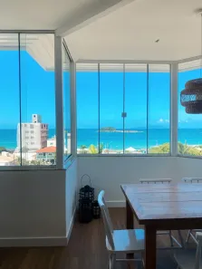 Apartamento com 3 Quartos à venda, 87m² no Palmas, Governador Celso Ramos