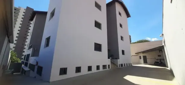 Apartamento com 2 Quartos para alugar, 60m² no Jardim São Carlos, Sumaré