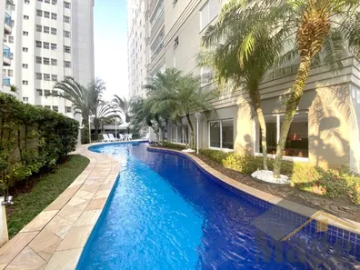 Apartamento com 3 Quartos para alugar, 150m² no Vila Luis Antônio, Guarujá