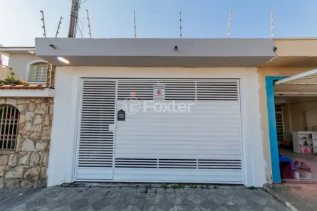Casa com 2 Quartos à venda, 80m² no Cidade Líder, São Paulo