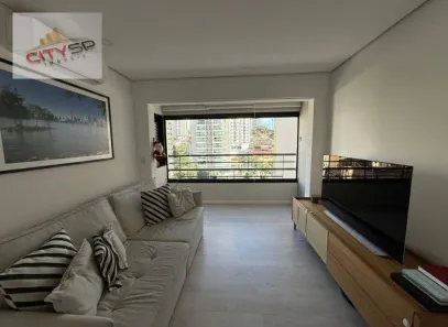 Apartamento com 2 Quartos à venda, 66m² no Vila Mariana, São Paulo