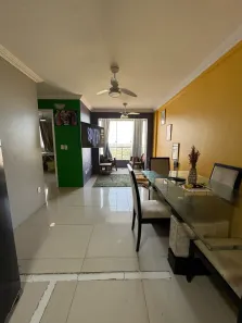 Apartamento com 2 Quartos à venda, 58m² no Barreto, São Luís