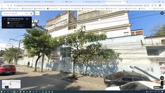 Lote/Terreno à venda, 4200m² no Nova Cidade, São Gonçalo