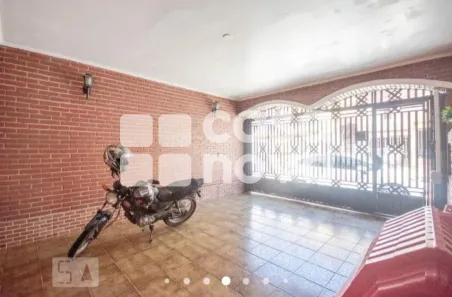 Sobrado com 3 Quartos à venda, 200m² no Vila Nova Mazzei, São Paulo