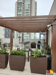 Apartamento com 1 Quarto à venda, 27m² no Tatuapé, São Paulo