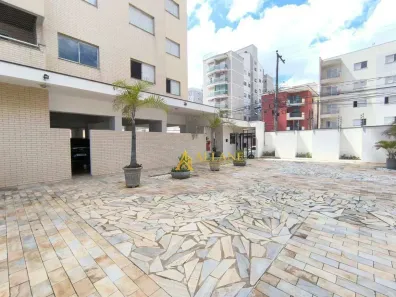 Apartamento com 3 Quartos à venda, 97m² no Parque Campolim, Sorocaba