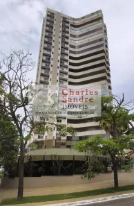Apartamento com 4 Quartos à venda, 400m² no Setor Oeste, Goiânia