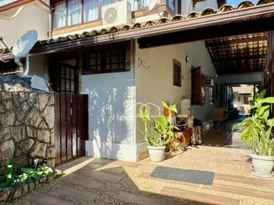 Casa de Condomínio com 4 Quartos à venda, 327m² no Recreio dos Bandeirantes, Rio de Janeiro