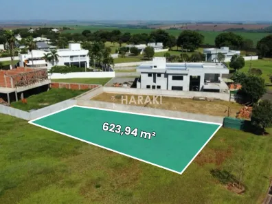 Lote/Terreno à venda, 623m² no Gleba Aurora, Iguaraçu