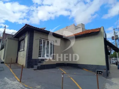 Imóvel Comercial à venda, 179m² no Vila Santana, São Paulo