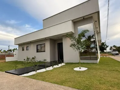 Casa de Condomínio com 3 Quartos à venda, 150m² no Vida Nova, Parnamirim