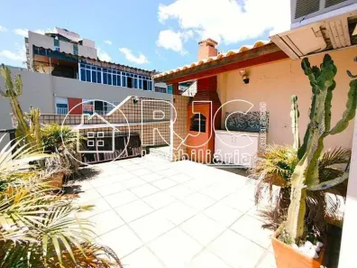 Apartamento com 3 Quartos à venda, 195m² no Vila Isabel, Rio de Janeiro
