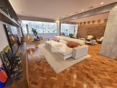 Apartamento com 4 Quartos à venda, 316m² no Copacabana, Rio de Janeiro