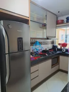 Cobertura com 3 Quartos à venda, 75m² no Paraíso, Santo André