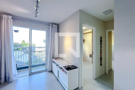Apartamento com 2 Quartos à venda, 45m² no Maranhão, São Paulo