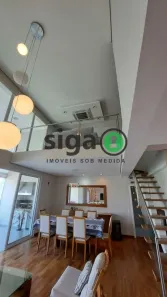 Apartamento com 3 Quartos à venda, 206m² no Paraíso do Morumbi, São Paulo