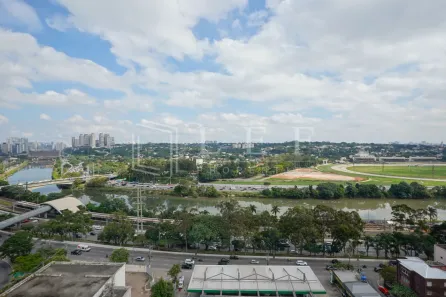 Apartamento com 5 Quartos à venda, 511m² no Jardim Europa, São Paulo
