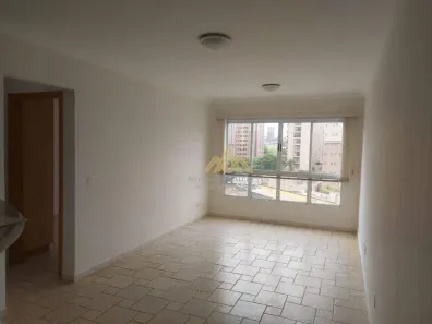 Apartamento com 1 Quarto à venda, 47m² no Nova Aliança, Ribeirão Preto