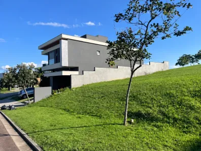 Lote/Terreno à venda, 478m² no Condomínio Residencial Alphaville II, São José dos Campos