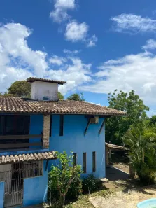 Casa com 4 Quartos à venda, 300m² no Caji, Lauro de Freitas