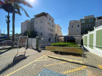 Apartamento com 3 Quartos à venda, 107m² no Parque Reserva Fazenda Imperial, Sorocaba