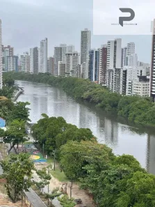 Apartamento com 3 Quartos à venda, 115m² no Graças, Recife