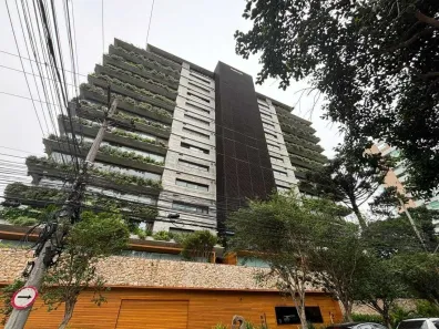 Apartamento com 4 Quartos à venda, 426m² no Mont Serrat, Porto Alegre
