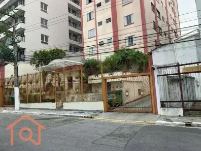 Apartamento com 2 Quartos à venda, 62m² no Vila do Encontro, São Paulo