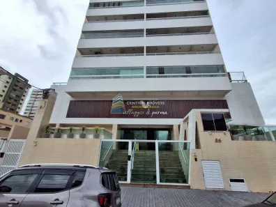Apartamento com 2 Quartos à venda, 79m² no Tupi, Praia Grande