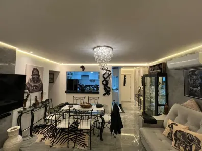Apartamento com 2 Quartos à venda, 88m² no Vila Mathias, Santos