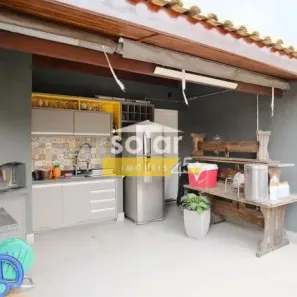 Sobrado com 3 Quartos à venda, 230m² no Vila Matilde, São Paulo