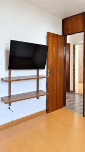 Apartamento com 3 Quartos à venda, 55m² no Engenho Novo, Rio de Janeiro